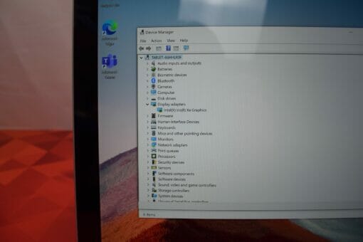 Microsoft Surface Pro 7 Plus