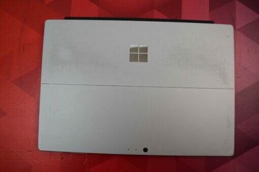 Microsoft Surface Pro5