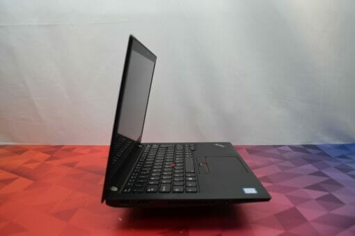 Lenovo ThinkPad T470S