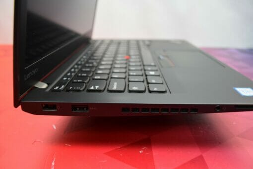 Lenovo ThinkPad T470S