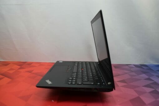 Lenovo ThinkPad T470S