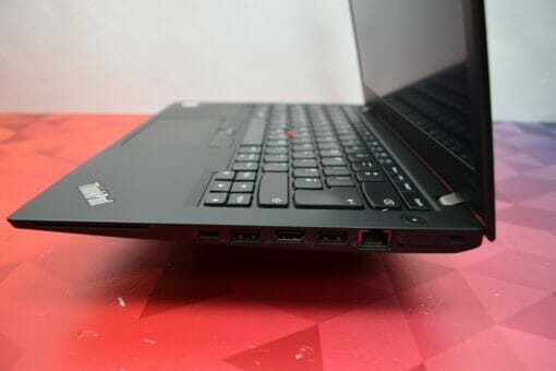 Lenovo ThinkPad T470S
