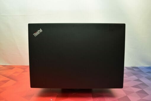 Lenovo ThinkPad T470S