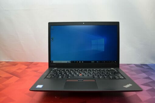 Lenovo ThinkPad T470S