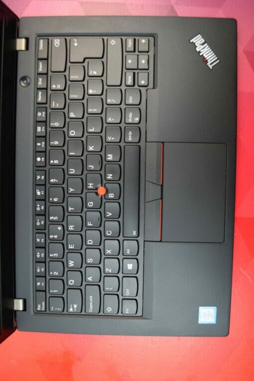 Lenovo ThinkPad T480S