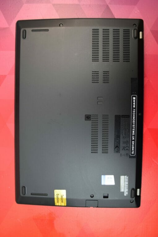 Lenovo ThinkPad T480S