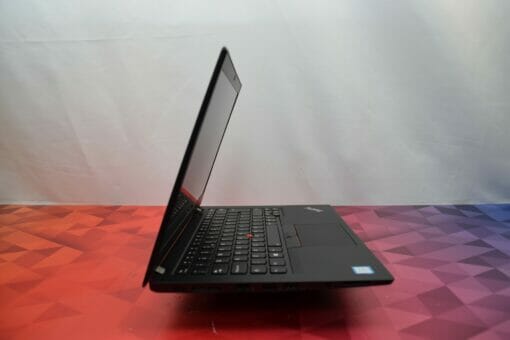 Lenovo ThinkPad T480S