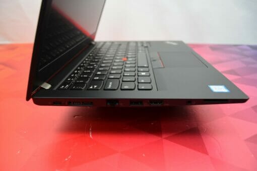 Lenovo ThinkPad T480S