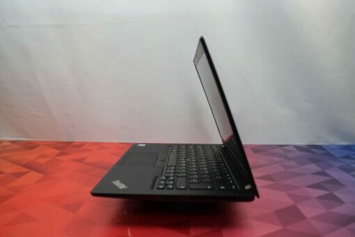 Lenovo ThinkPad T480S