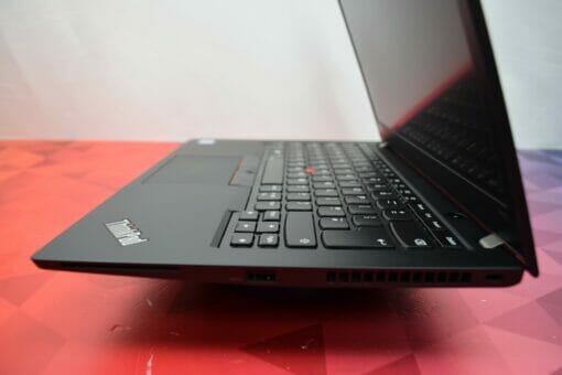 Lenovo ThinkPad T480S