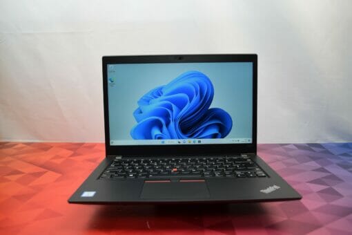 Lenovo ThinkPad T480S