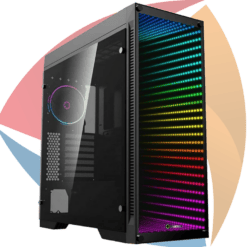 Gaming Desktop RGB PC RTX3070