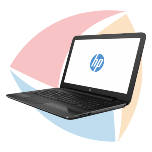 HP 250 G7 15.6" i7 8th Gen