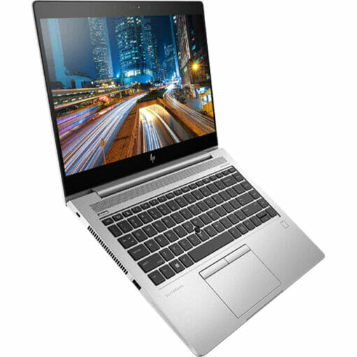 HP Elitebook 840 G6