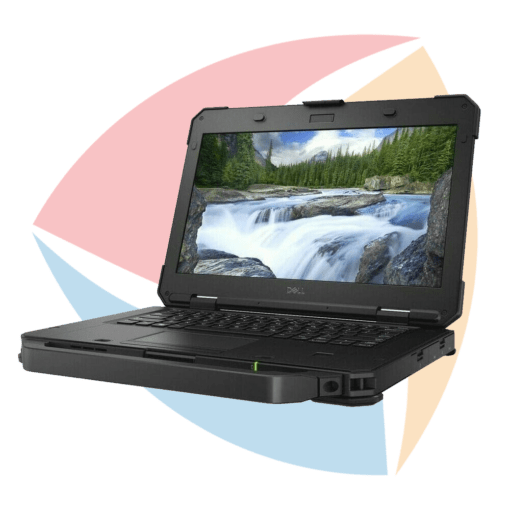 Dell Latitude 5414 RUGGED 14" i5 6th gen