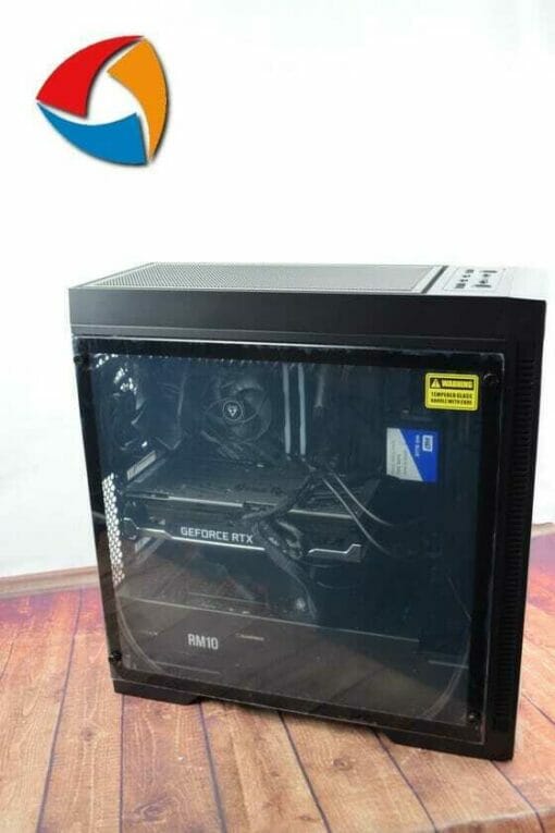 HIGH END Gaming Desktop PC