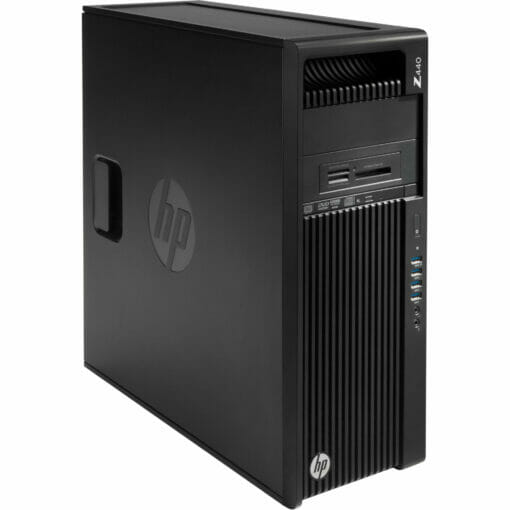 HP Workstation Z440 Intel Xeon E5