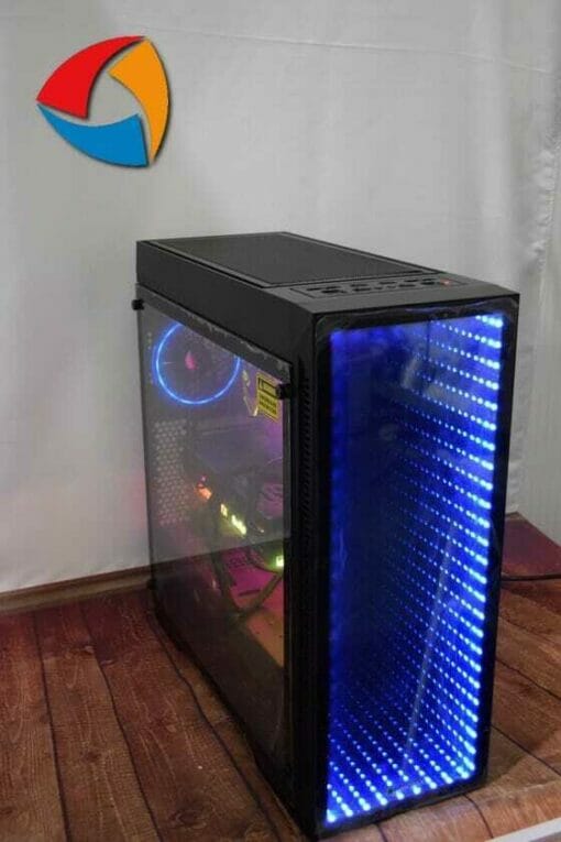 HIGH END Gaming Desktop PC