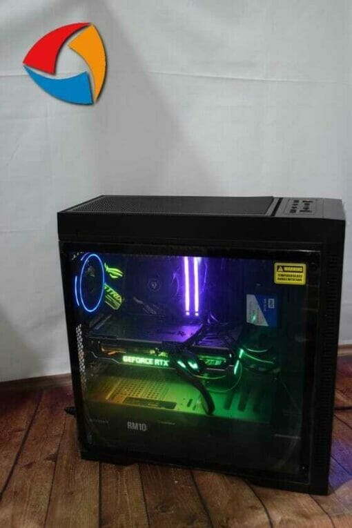 HIGH END Gaming Desktop PC