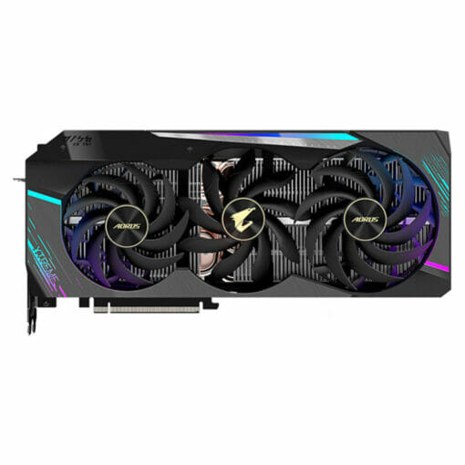 AORUS GeForce RTX™ 3090 XTREME 24G