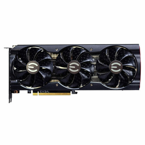 EVGA GeForce RTX 3080 XC3 Ultra Gaming - Graphics