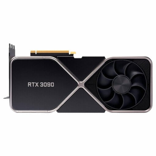 NVIDIA GeForce RTX 3090