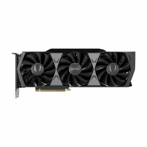 ZOTAC Gaming GeForce RTX 3090 Trinity OC 24GB 384BIt GDDR6X