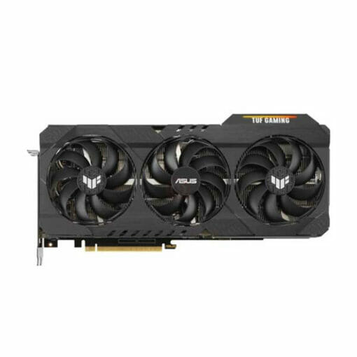 Asus TUF Gaming GeForce RTX3090