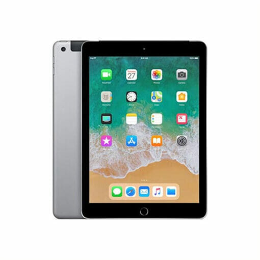 Apple iPad 9.7" 6th generation (2018)