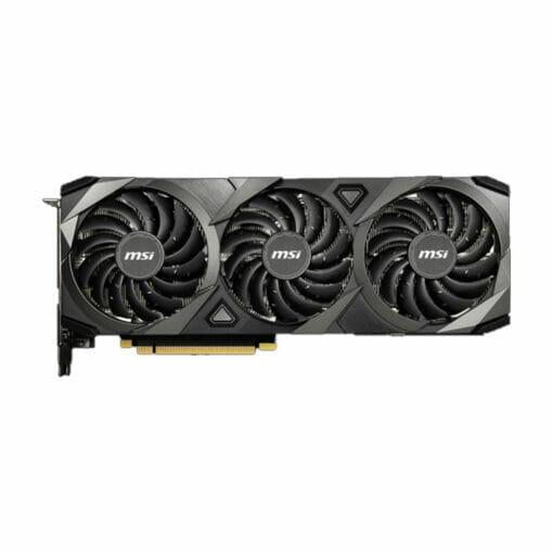 MSI geforce rtx 3090 ventus 3x 24g oc Graphics Card