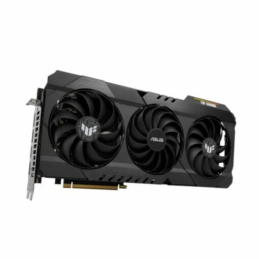 ASUS TUF Gaming Radeon™ RX 6700 XT