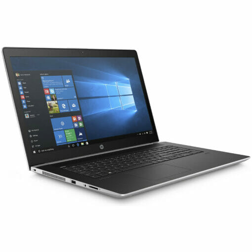 HP ProBook 470 G5