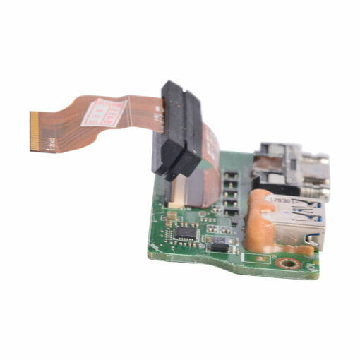 Dell Latitude 12 7202 Serial Port USB