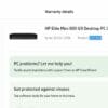 HP Elite Mini 800 G9 Desktop PC