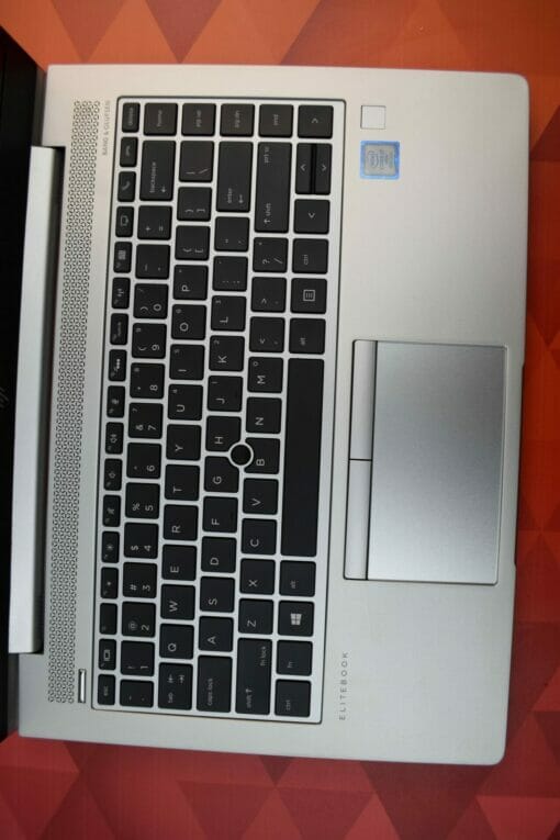 HP Elitebook 840 G6 i7