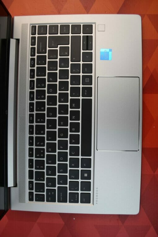 HP Probook 640 G8