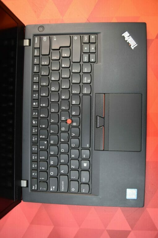 Lenovo ThinkPad T470S