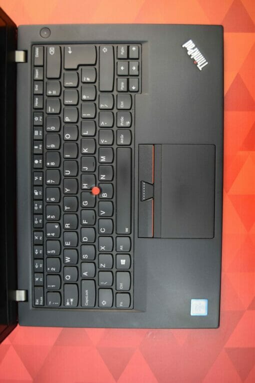 Lenovo ThinkPad T470S 14" 6th gen i5 Touch