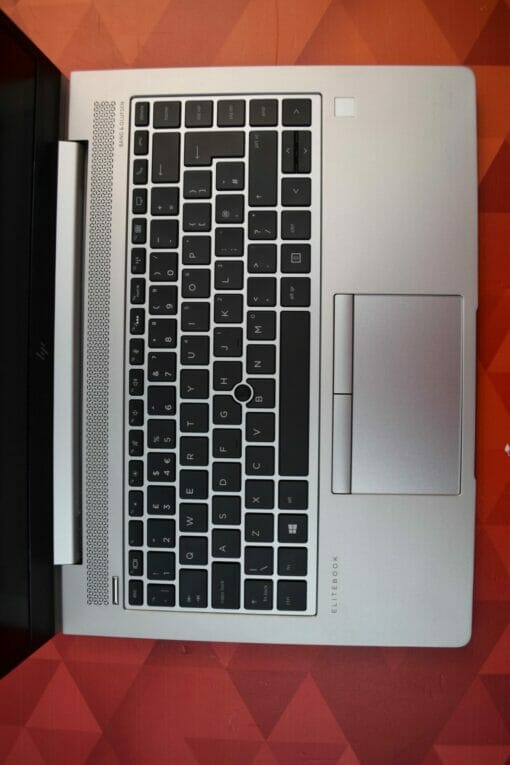 HP Elitebook 840 G6 14"