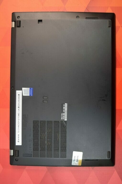 Lenovo ThinkPad T490S