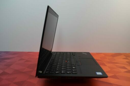 Lenovo ThinkPad T490S