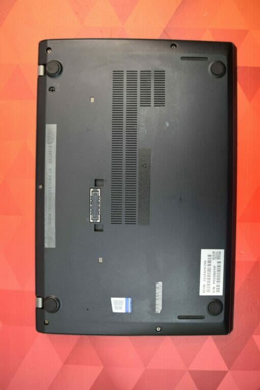 Lenovo ThinkPad T470S