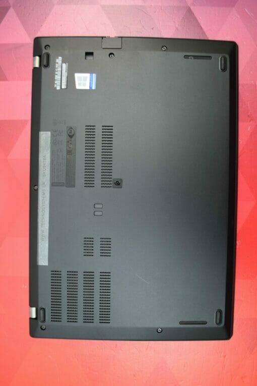 Lenovo ThinkPad T480S