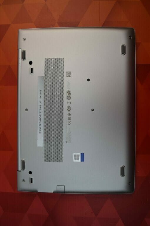 HP Elitebook 840 G6 14"