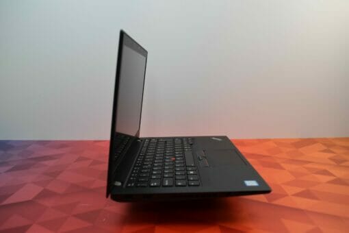 Lenovo ThinkPad T470S