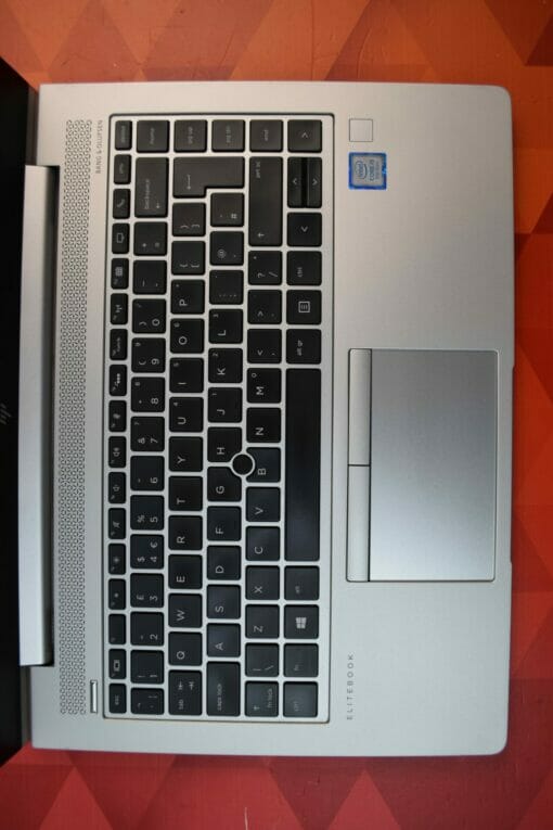 HP Elitebook 840 G6 14" i5 8th Gen RAM 16GB SSD 512GB