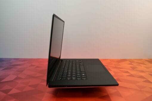 Dell Precision 5540 15.6'' i9 9th gen RAM 32GB SSD 512GB