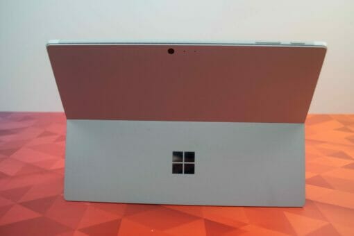 Microsoft Surface Pro 5