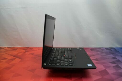 Lenovo ThinkPad T480S