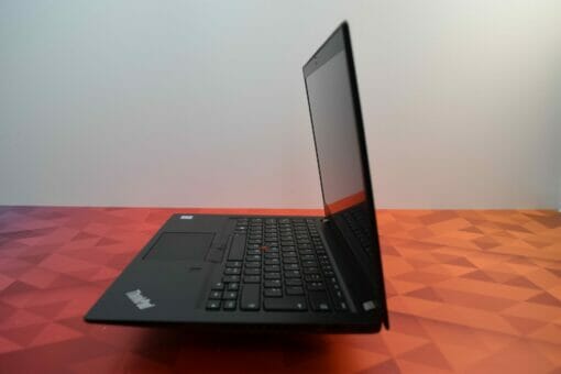 Lenovo ThinkPad T490S